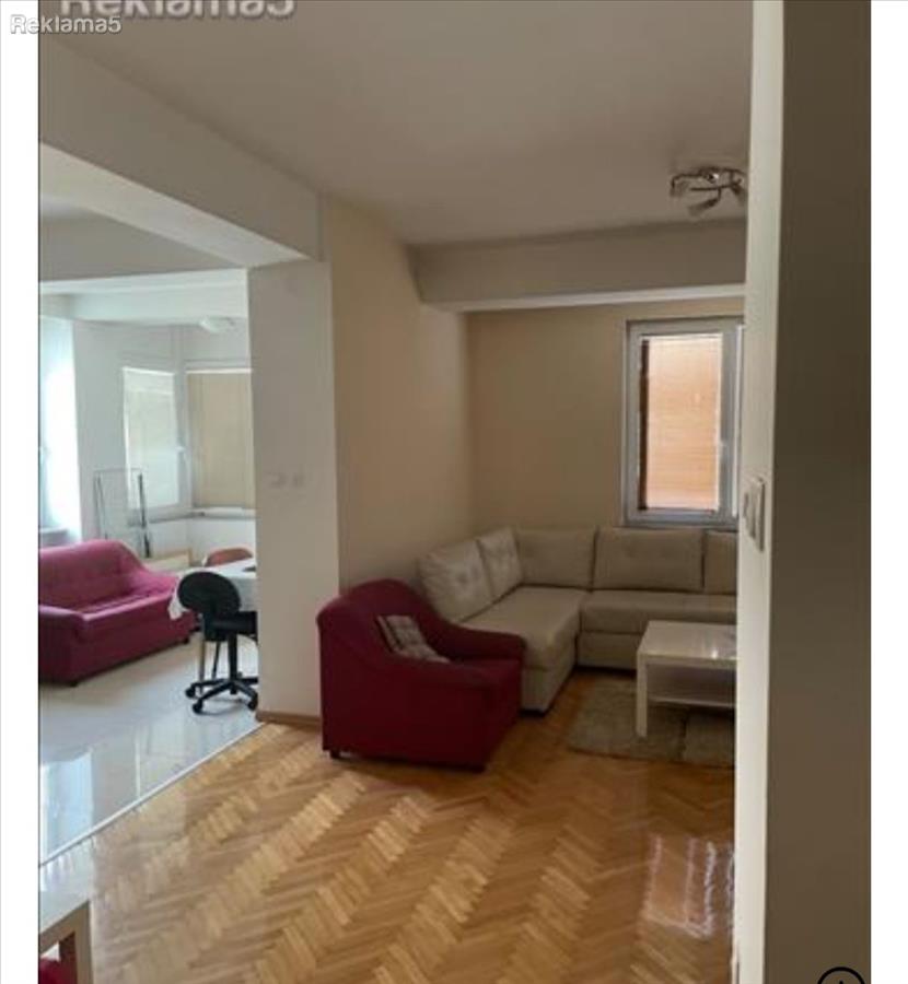 RENOVATED APARTMENT 70M2 N. LISICHE KARSHI FFM