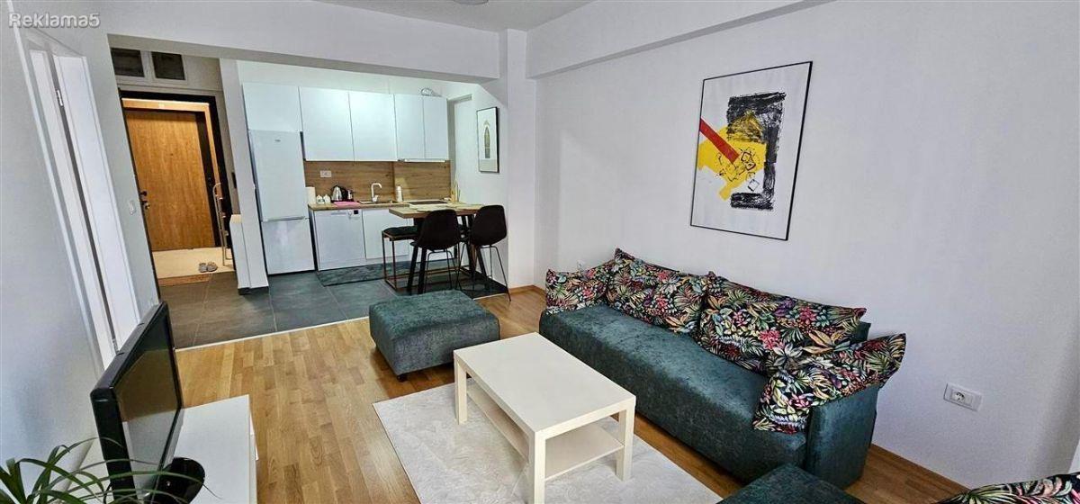 Two-room apartment for rent in East Gate Living