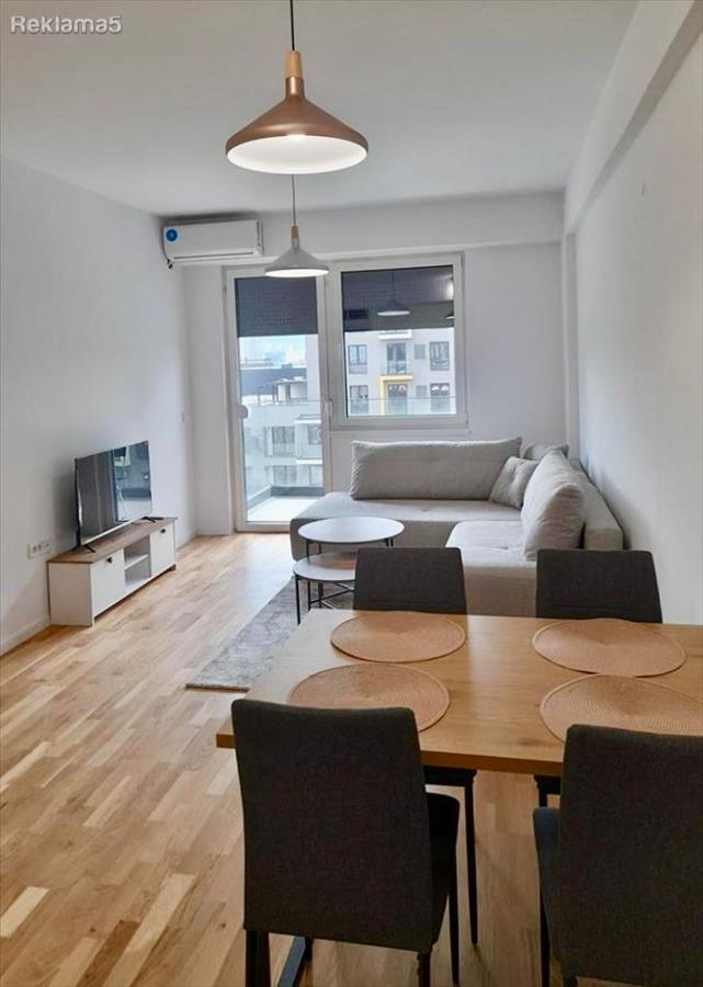 Two-room apartment for rent in East Gate Living