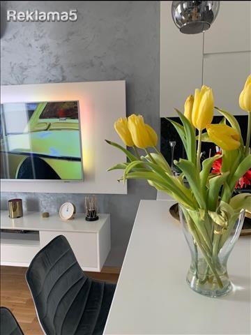 Beautiful apartment for rent in Center