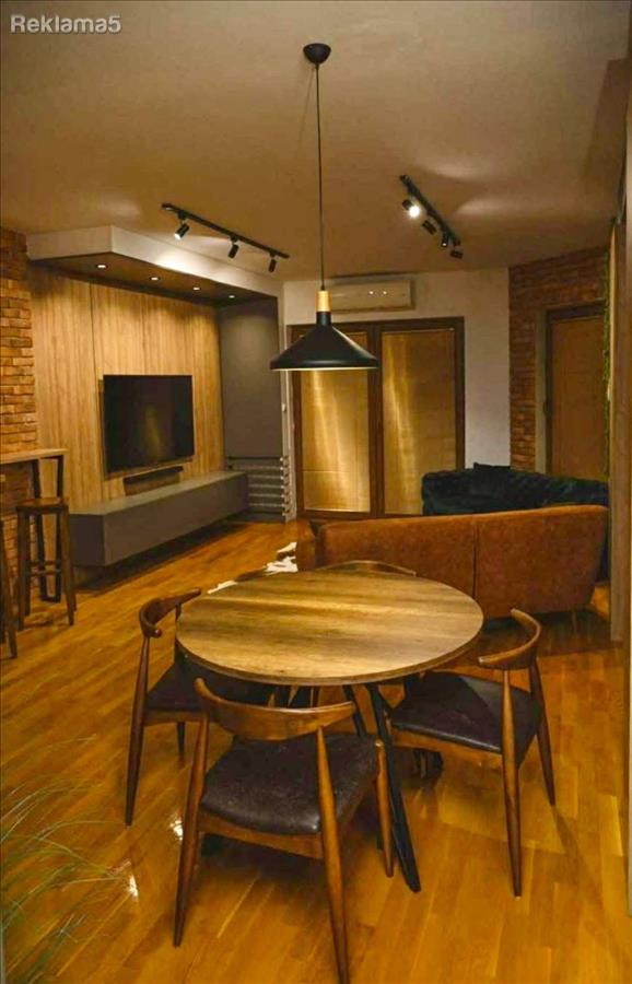 A beautiful apartment for rent in Vodno