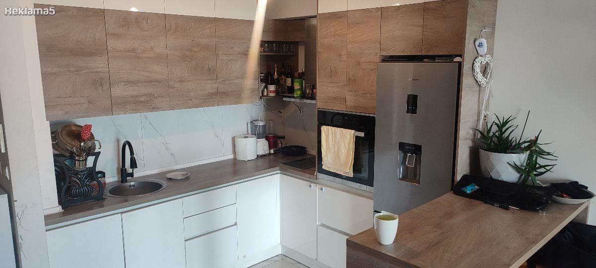 FOR SALE FURNISHED DUPLEX 69M2 IN TAFTALIJE 1