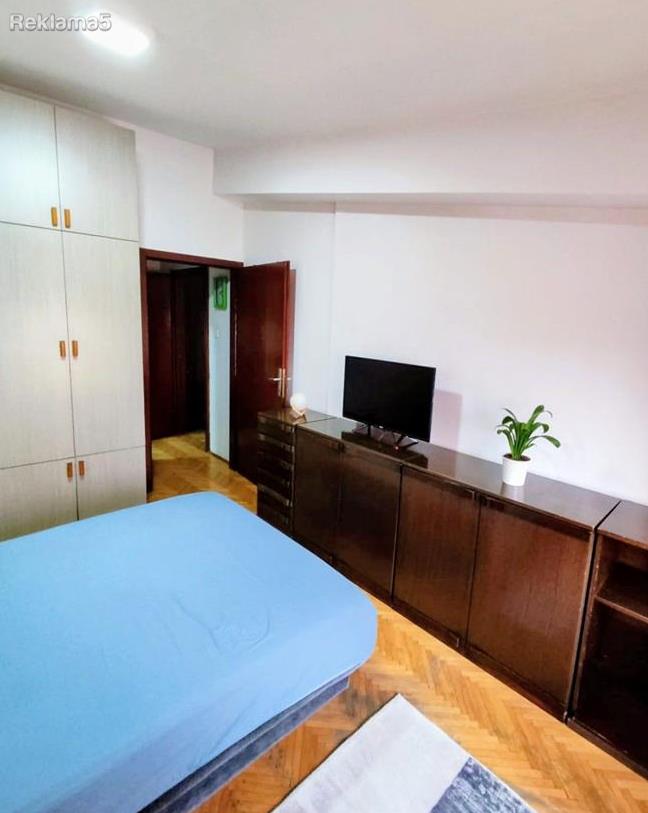 Apartment for sale in Aerodrom 75m2