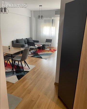 Two-room apartment for rent in East Gate Living