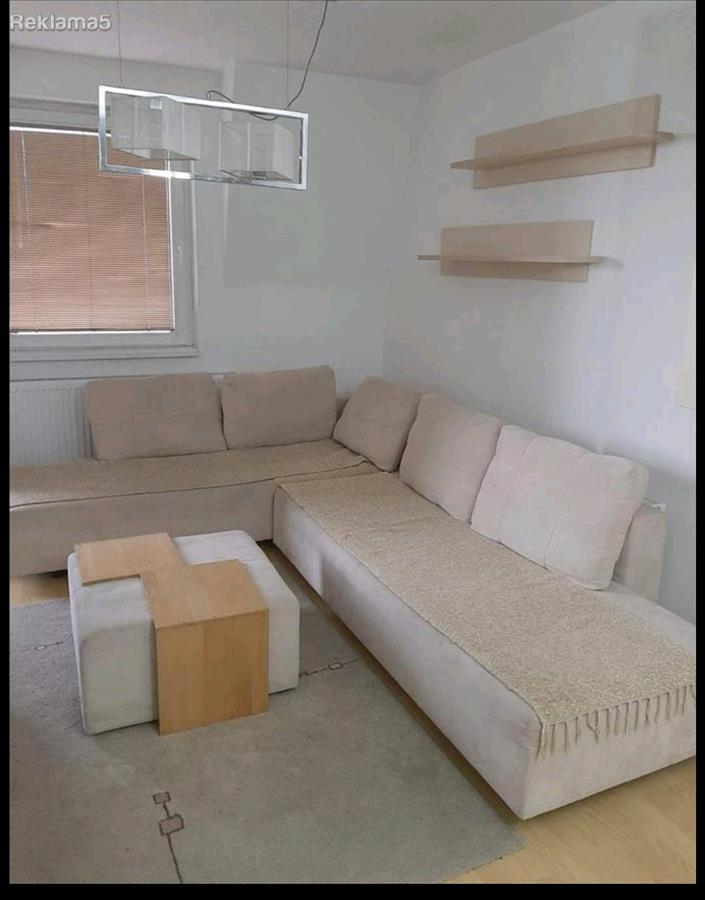 Kisela Voda - Rasadnik apartment for sale