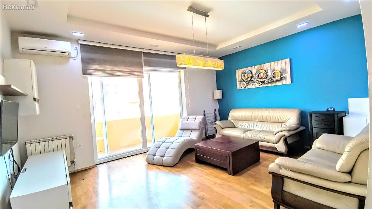 Apartment for sale in Vodno/Vodno