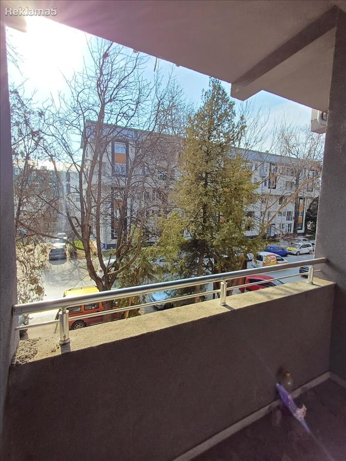 Renovated apartment for sale in Autokomanda