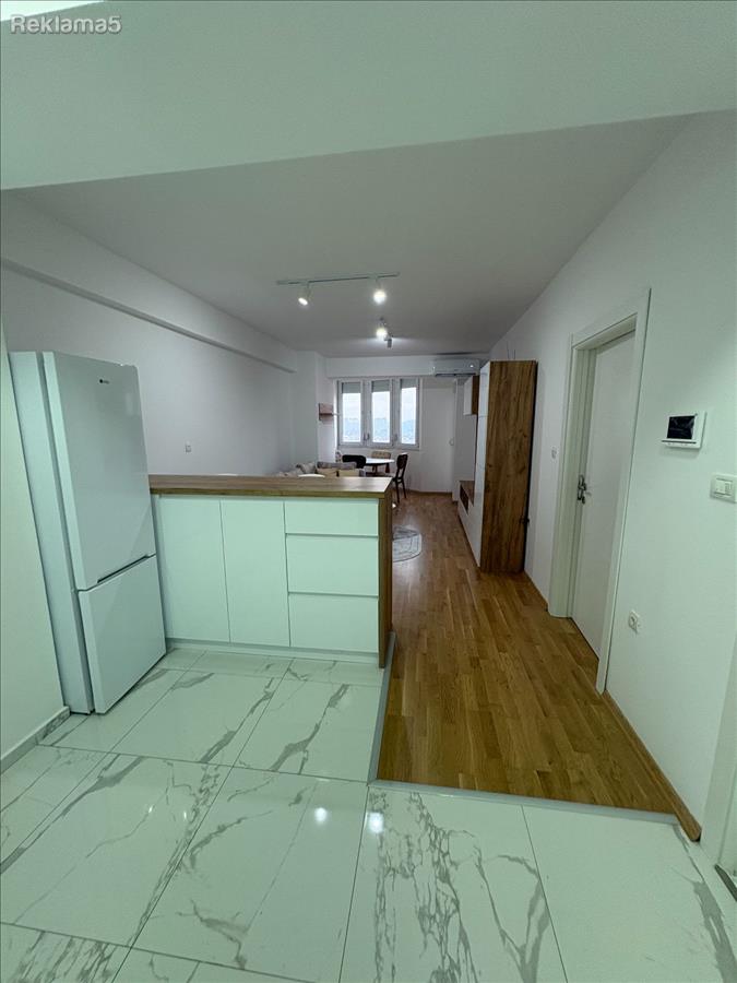 Dolce Casa E | K IS FOR RENT a new, unoccupied, luxuriously furnished apartment