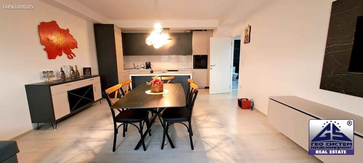 Apartment near Ohrid Mall shopping center