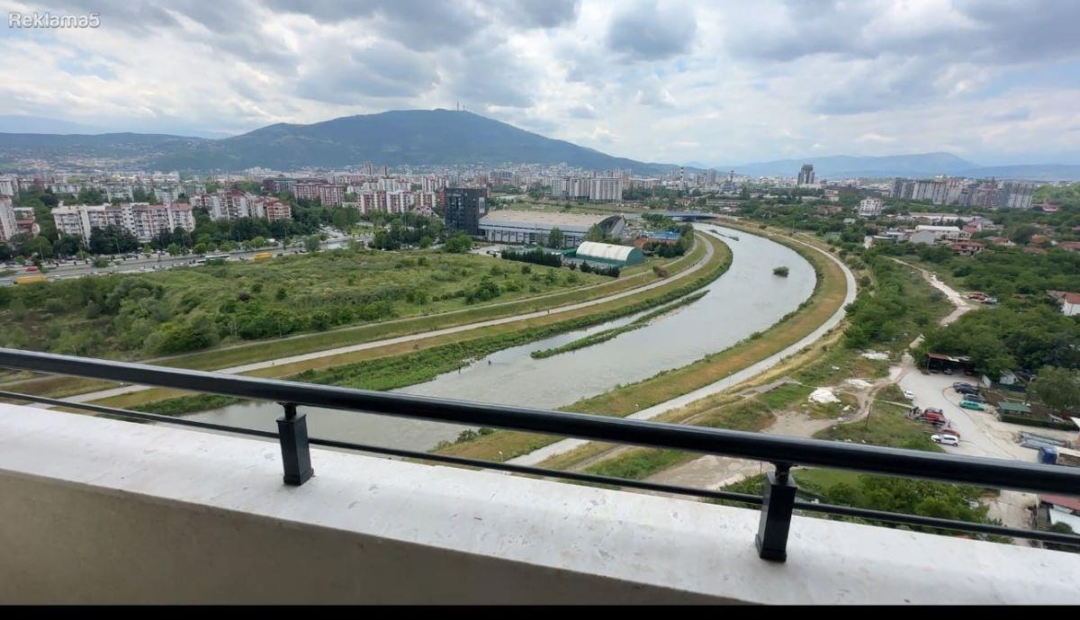 New apartment for rent - Fine