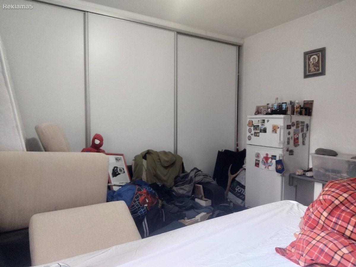 Apartment Center