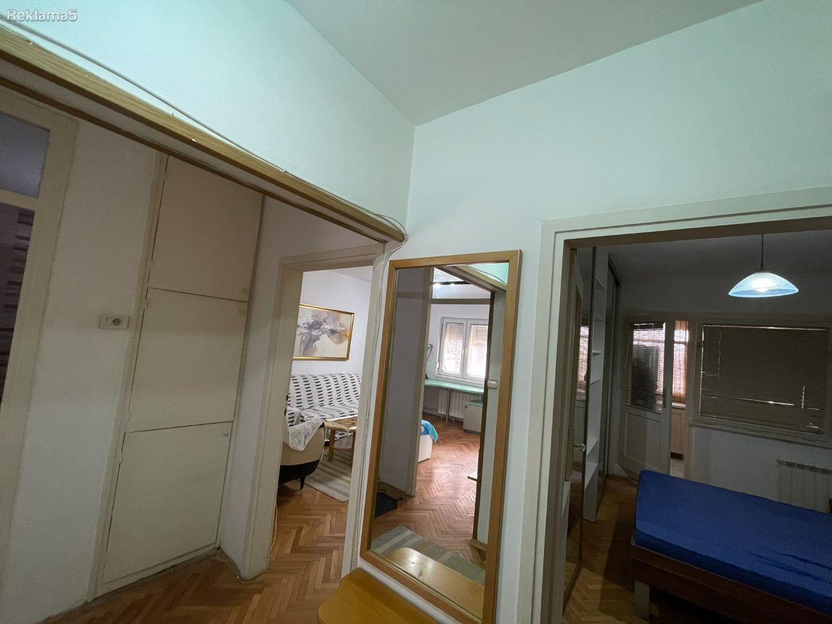 Apartment for sale - 58m² in Karpos