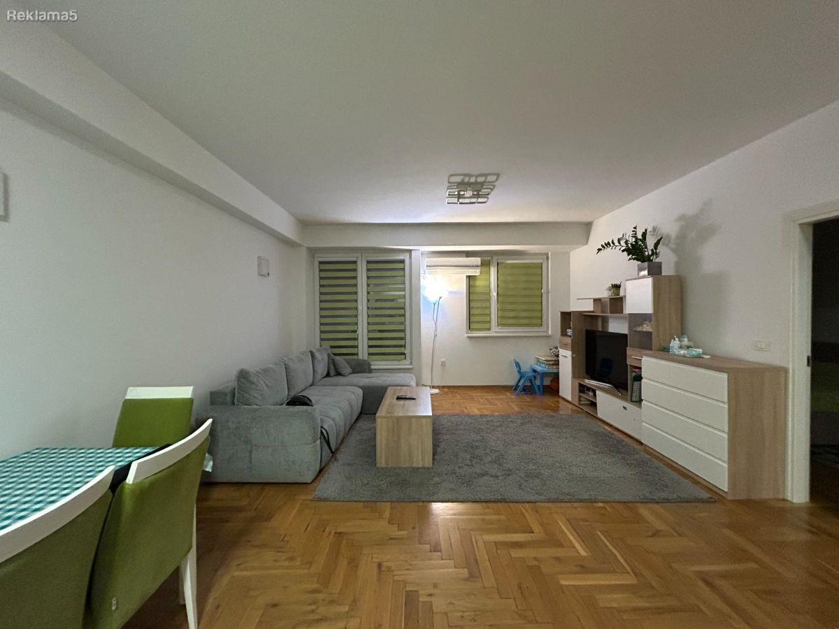 Taftalidze 1 | 50 m2 | Floor 1, fully furnished