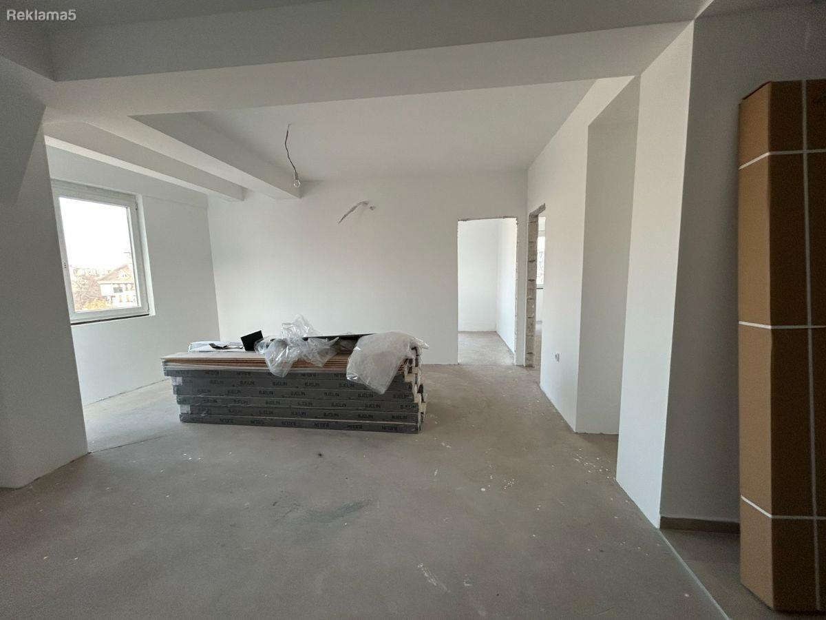New apartment in Kisela Voda, with 2 bedrooms in a quiet location
