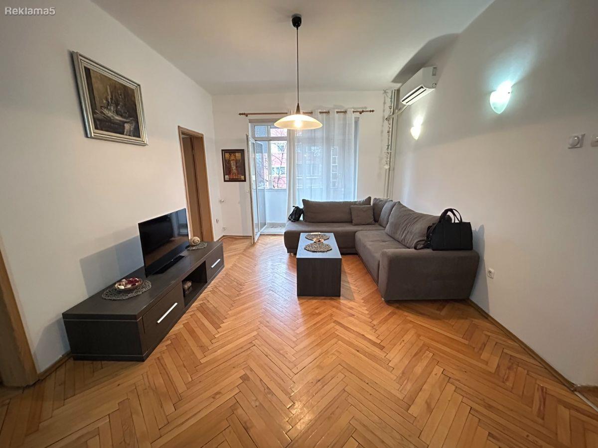Apartment for rent in Centar, with 2 bedrooms.