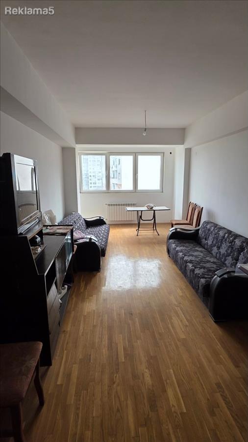 Apartment 53m2 for sale in Kisela Voda next to the Vero market