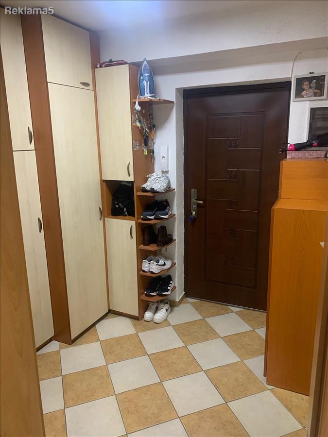 Se prodava stan 52m2 vo Tetovo