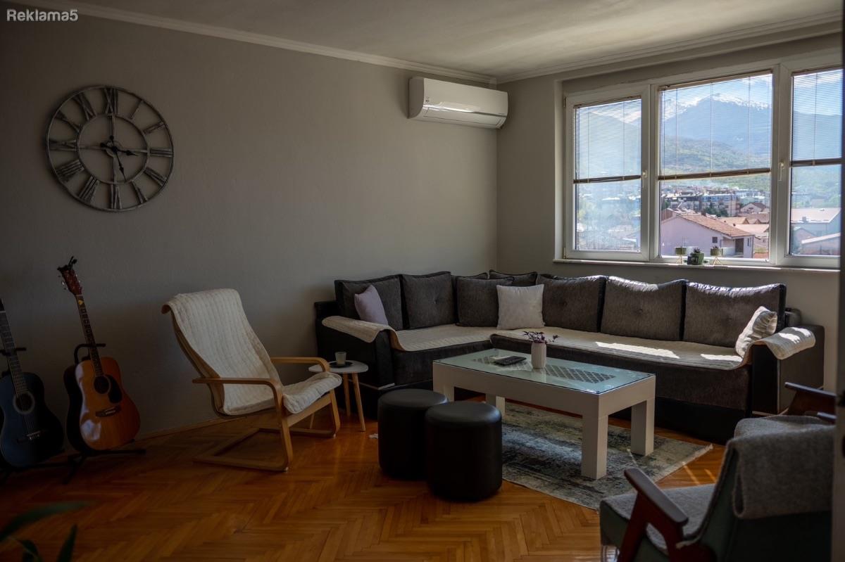 Apartment near "Steve Naumov" OU in Bitola