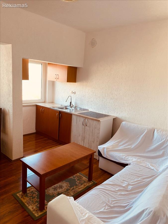 Removiran Stan od 40m2 Nov Dojran