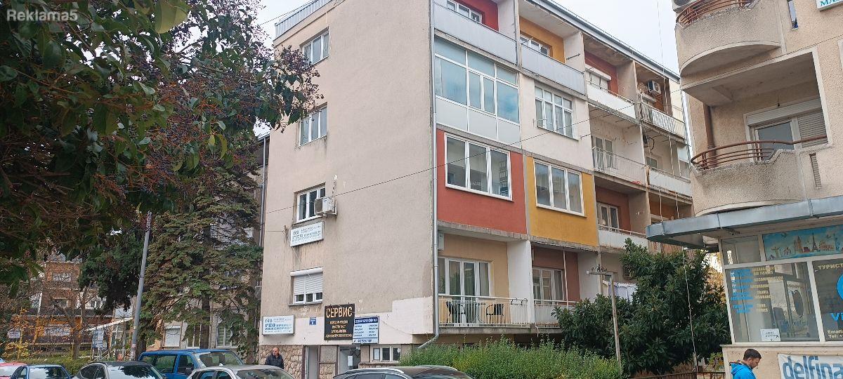 Apartment for sale in the strict center