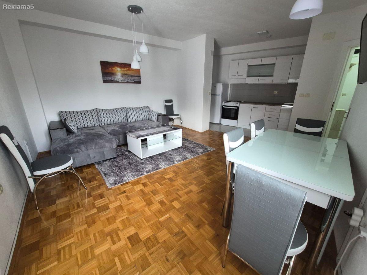***Capital***Ready furnished apartment 56 m2 in Biljanini Izvori