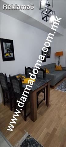 Dharma Doma rents out a new apartment in Kisela Voda!