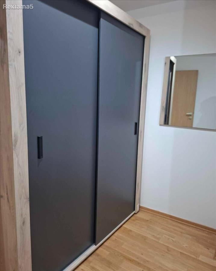NEW APARTMENT FOR RENT - Kisela Voda, opposite Championche