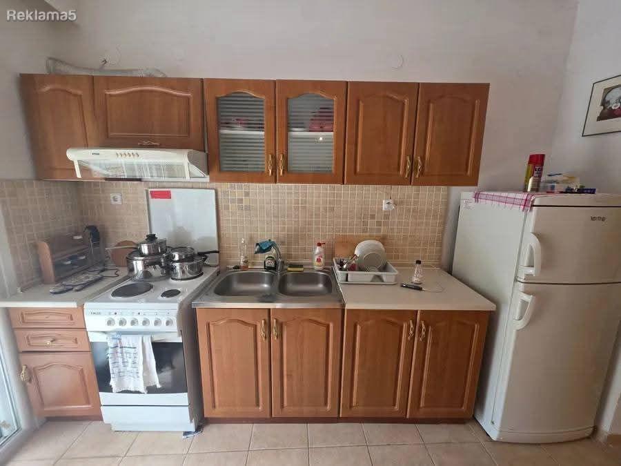 Nea Potidea Halkidiki apartment 65m2