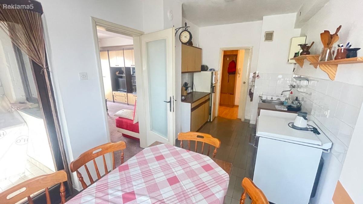 Apartment in Ohrid, 60 m2 - €85,000
