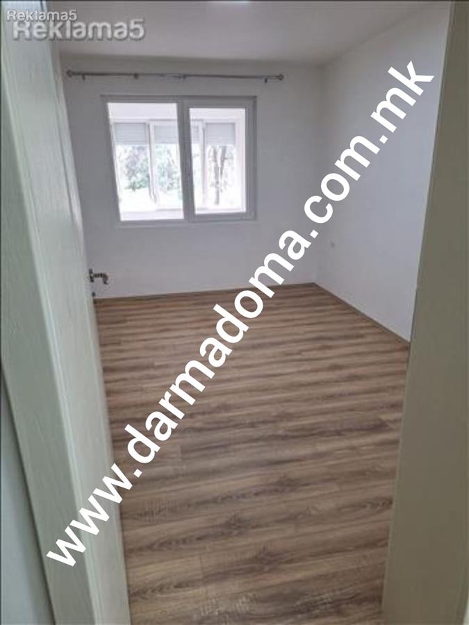 Dharma Doma rents out a new apartment in the Airport!