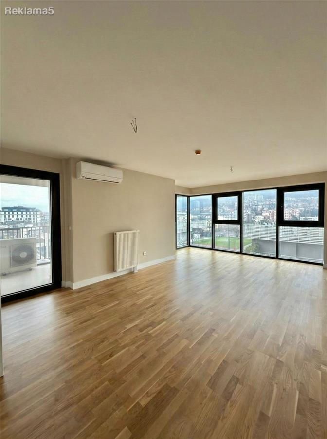 APARTMENT FOR SALE WITH FAVORABLE PAYMENT METHOD FROM INVESTOR