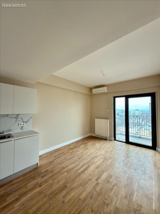 APARTMENT FOR SALE WITH FAVORABLE PAYMENT METHOD FROM INVESTOR