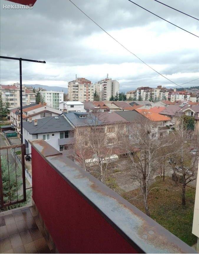 Ohrid apartment for sale