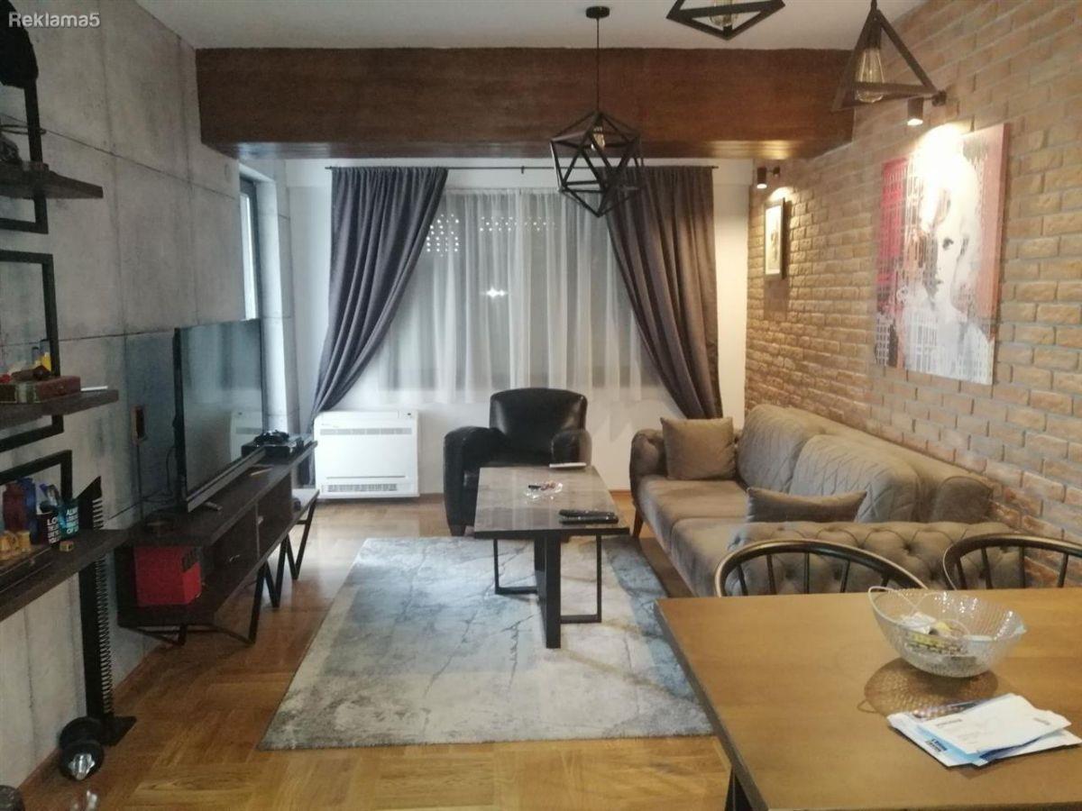 Se izdava luksuzen stan vo Kapistec