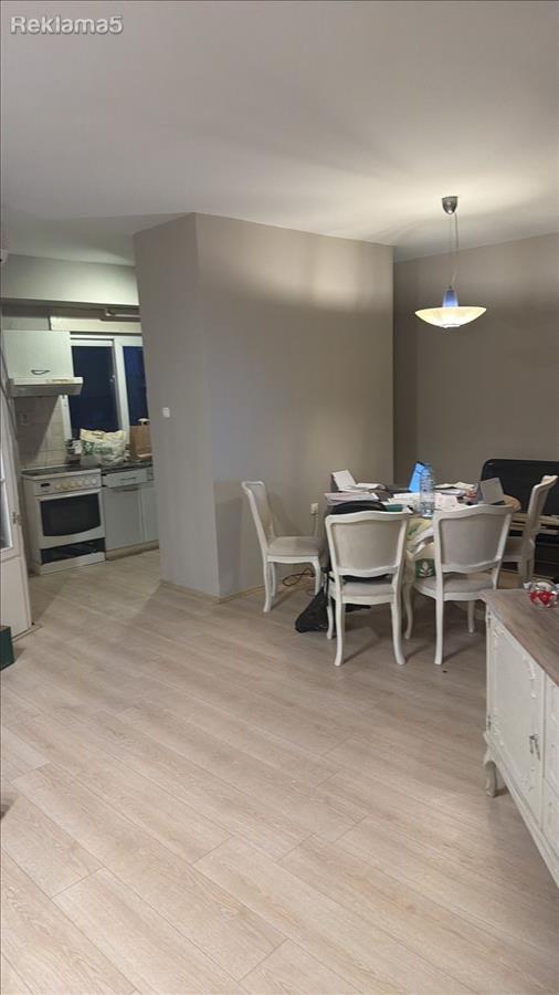 Dvoosben namesten 60m2 Centar-Bunjakovec