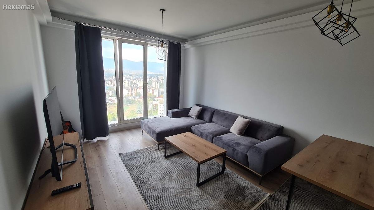 Lux apartment for rent in Dzevahir/cevahir with 2 bedrooms