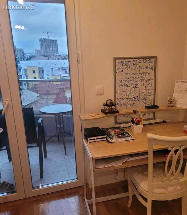 Apartment for sale in Vodno 50m2