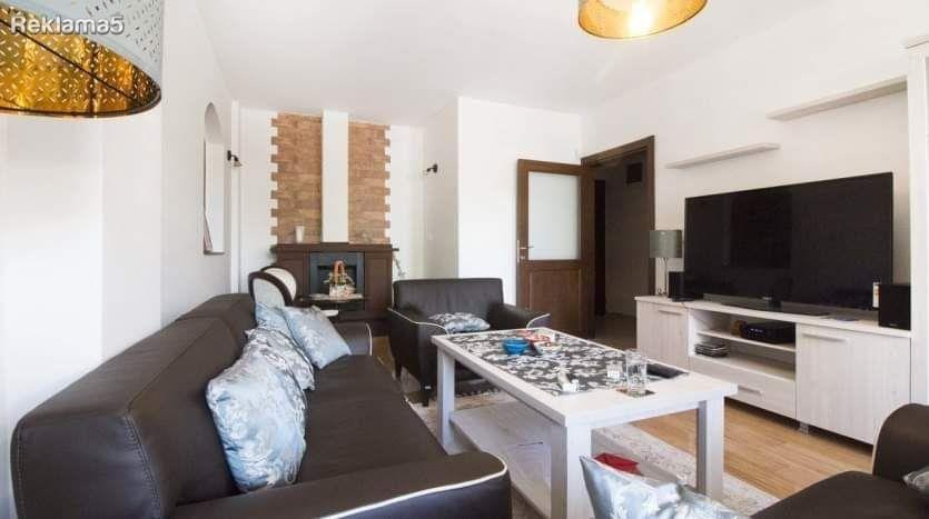 FURNISHED APARTMENT FOR RENT IN VLAE - 89m2