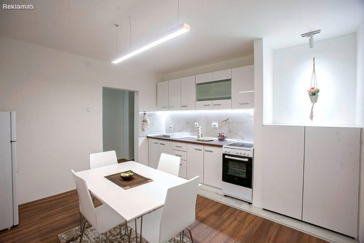 FOR SALE THREE-ROOM 50M2 APARTMENT IN KISELA VODA
