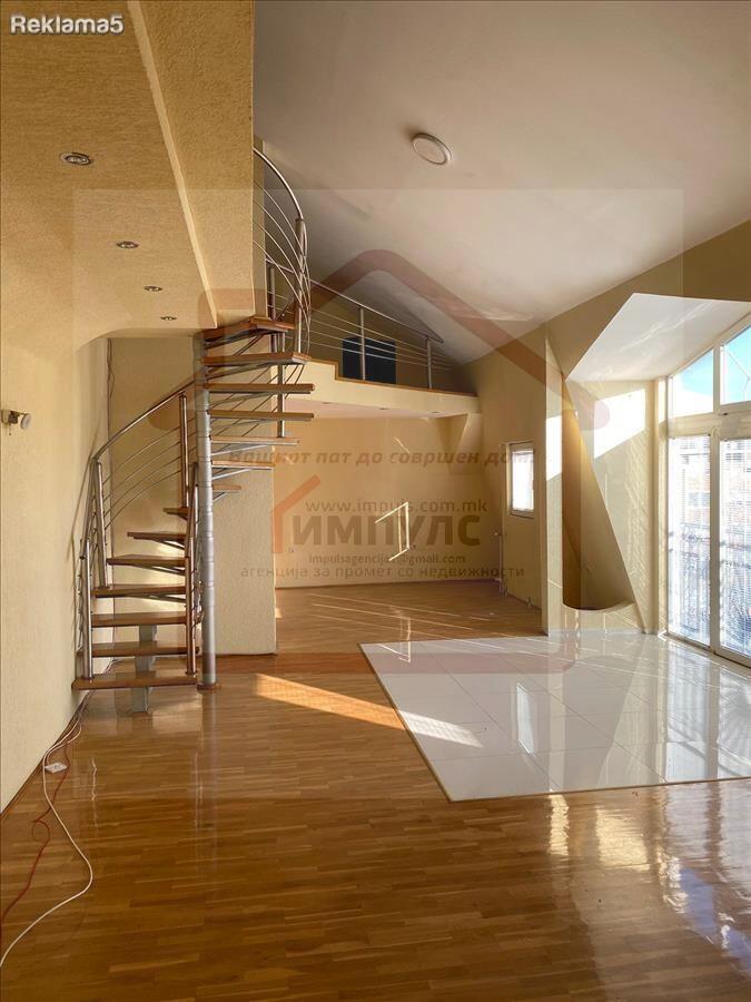 ATTRACTIVE BUSINESS SPACE LOCATED IN THE STRICT CENTER
