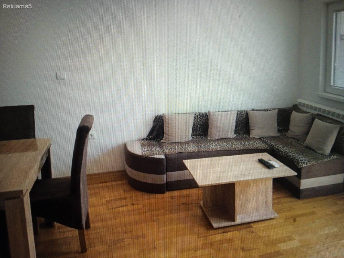 THREE-ROOM APARTMENT FOR RENT IN THE CENTER, ALEXANDRIA
