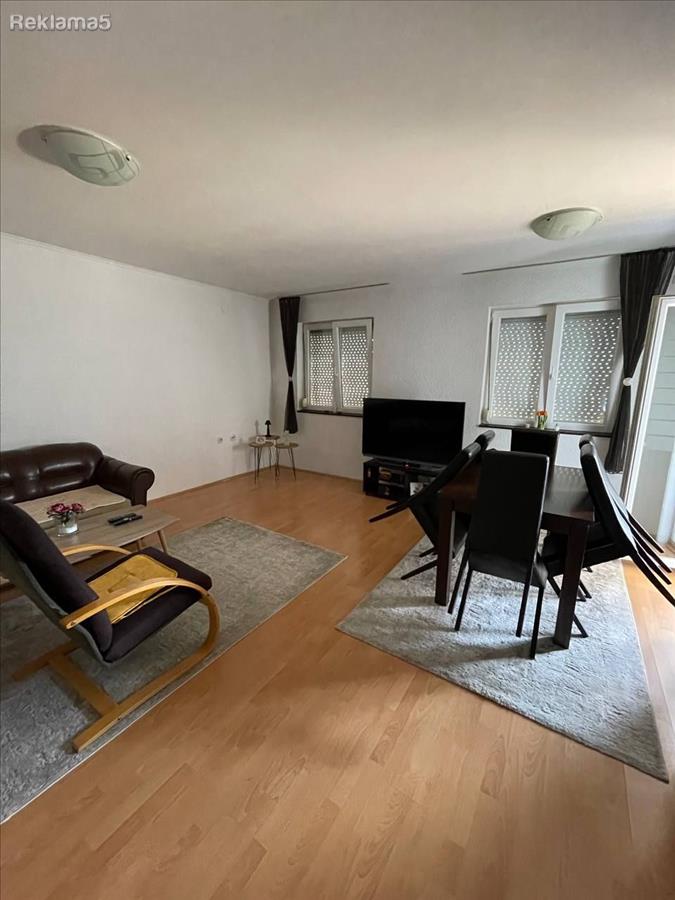 DUPLEX FOR SALE IN PRILEPSKA
