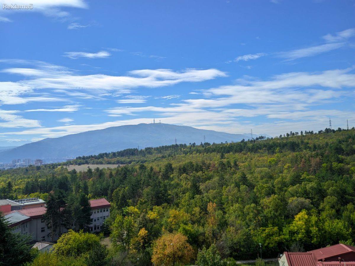 ZELEZARA - ZELEZARA - APARTMENT 92M2 FOR SALE