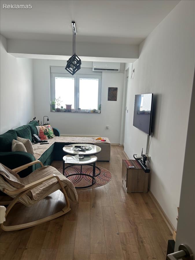 New apartment for sale