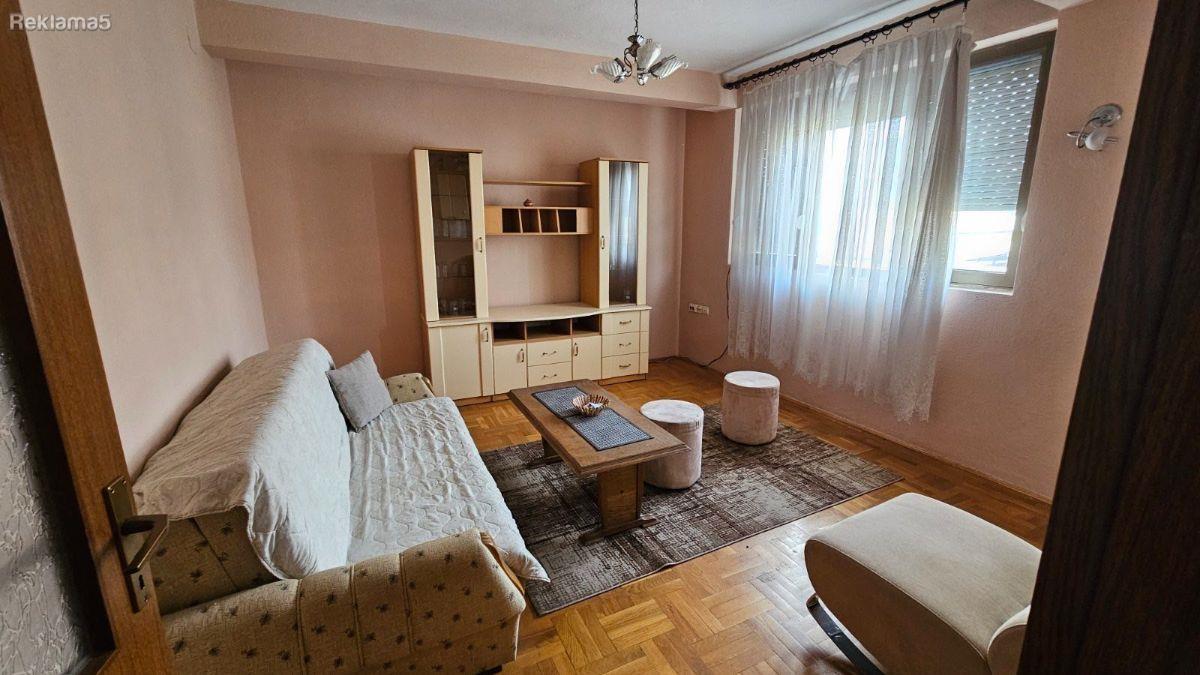SE PRODAVA DUPLEKS STAN 70m2