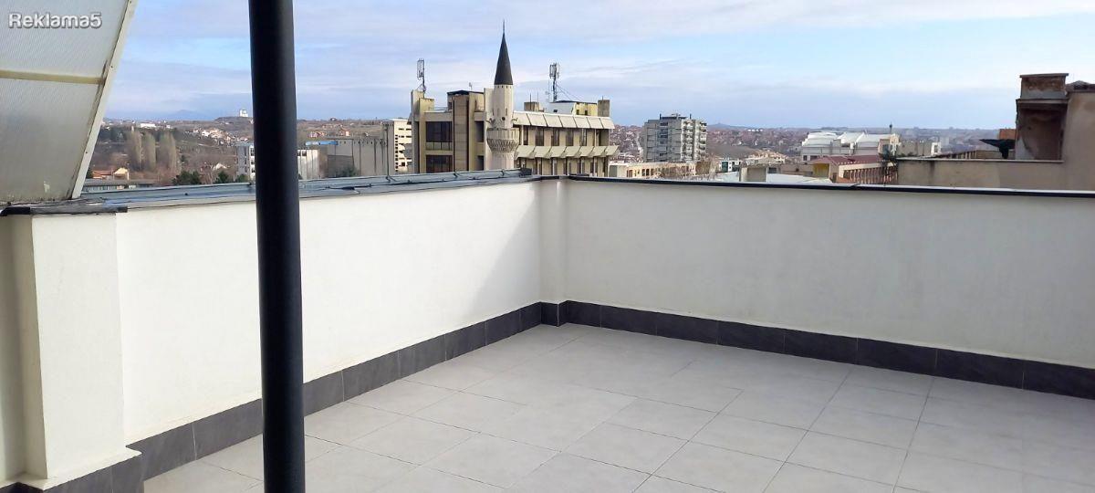An exclusive apartment not to be missed