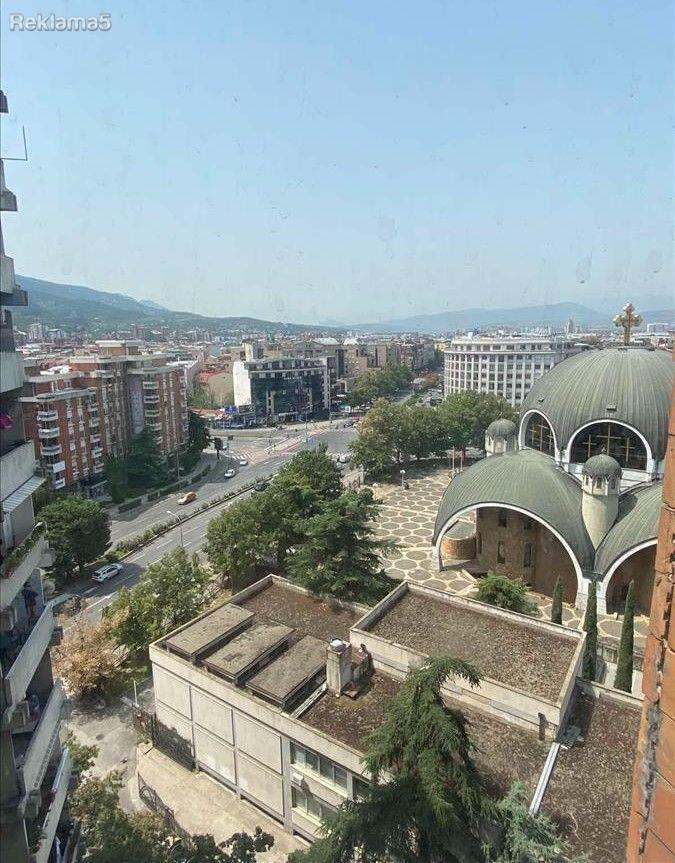 We are selling a 96m2 apartment in Centar - Soborna