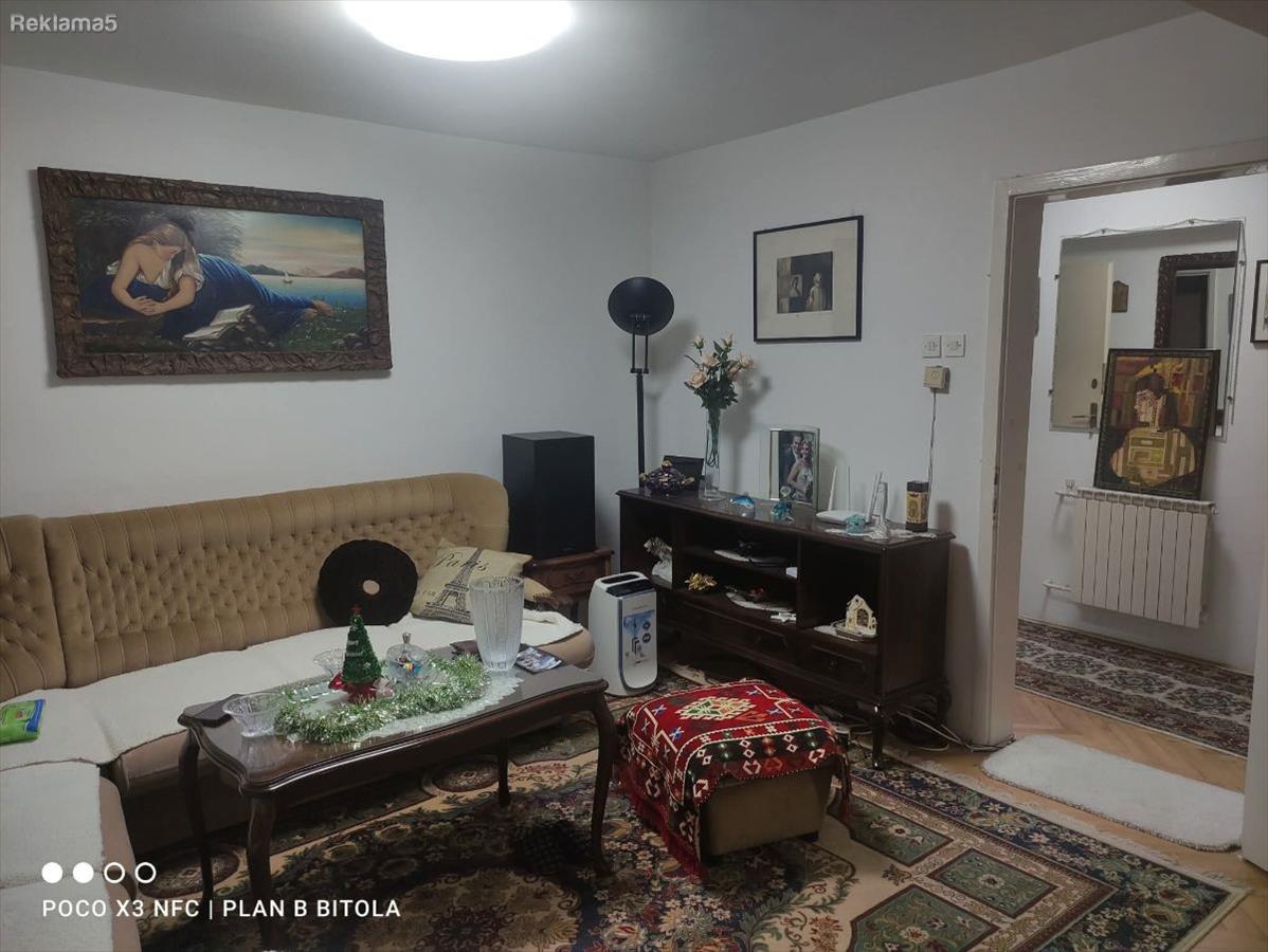 APARTMENT FOR SALE NEAR THE HOSPITAL