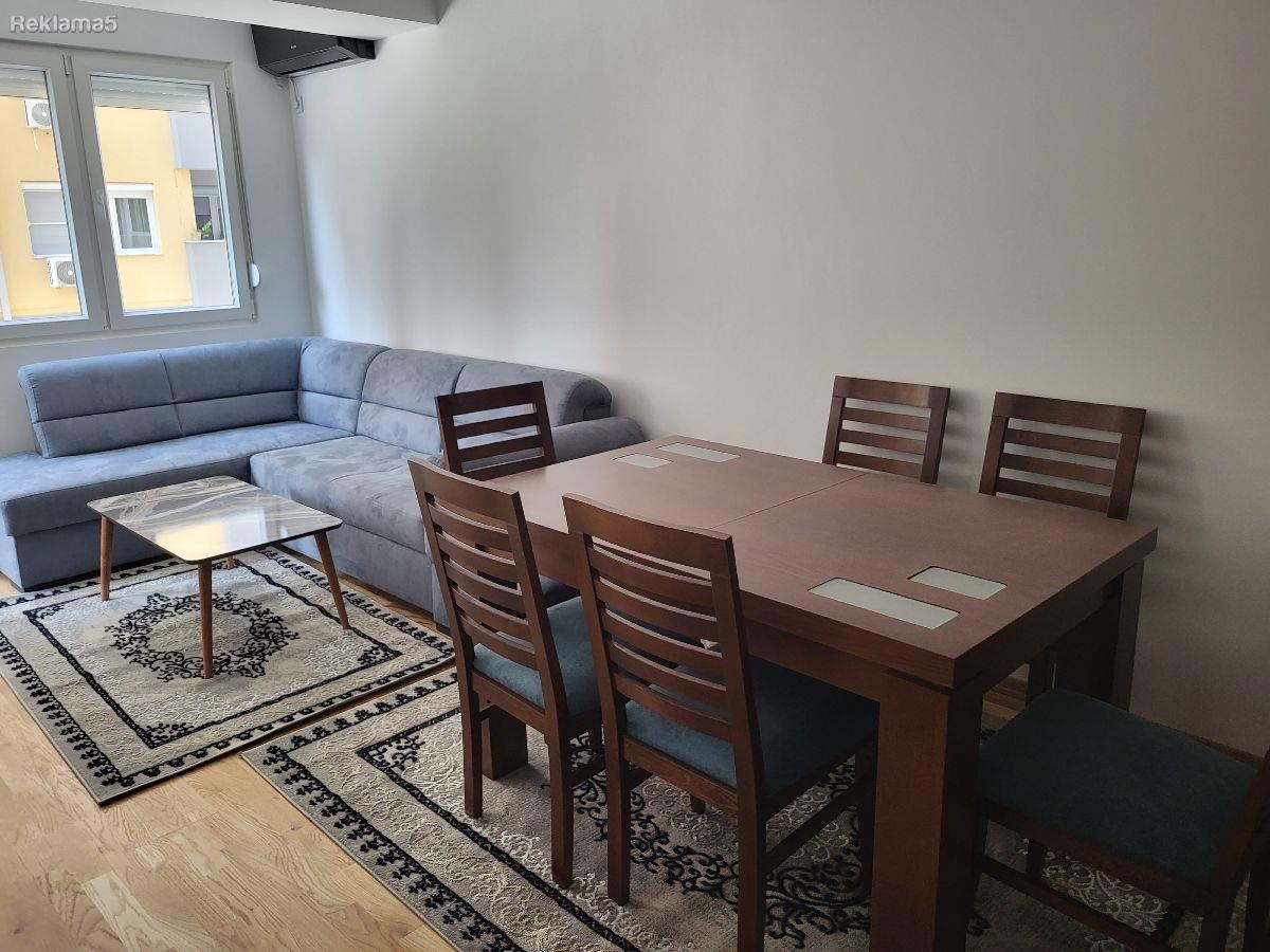 Apartment for rent in Complex Bela
