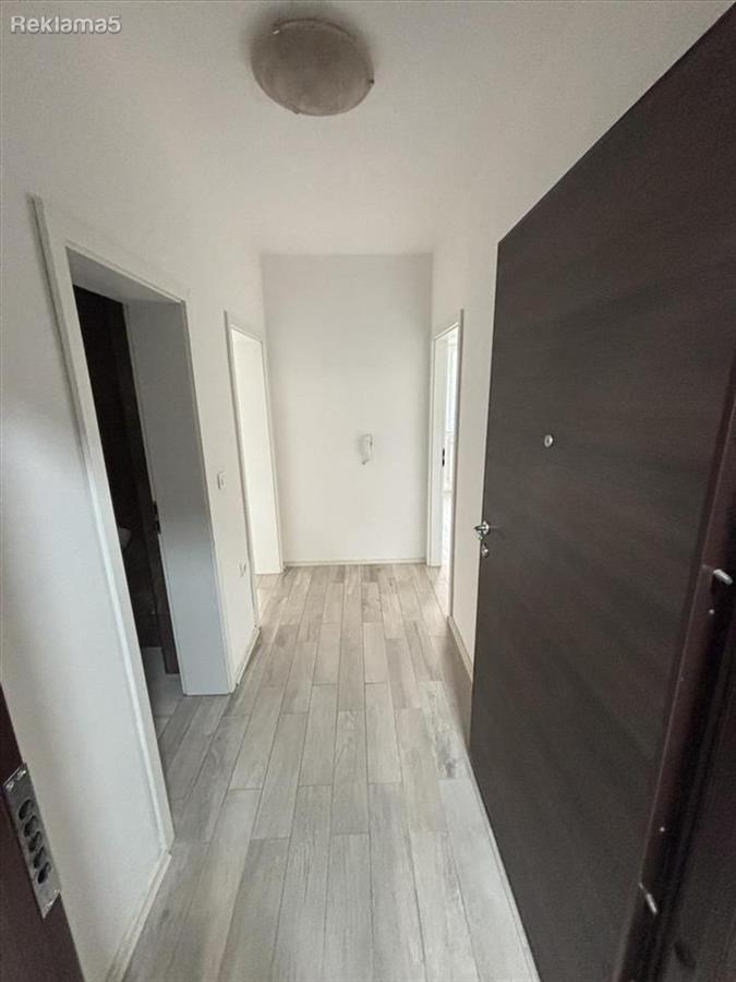 Apartment in Debar Maalo